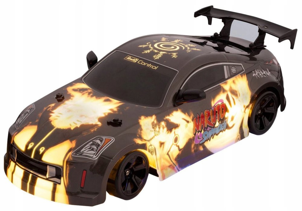 Solidna konstrukcja i termoformowane nadwozie