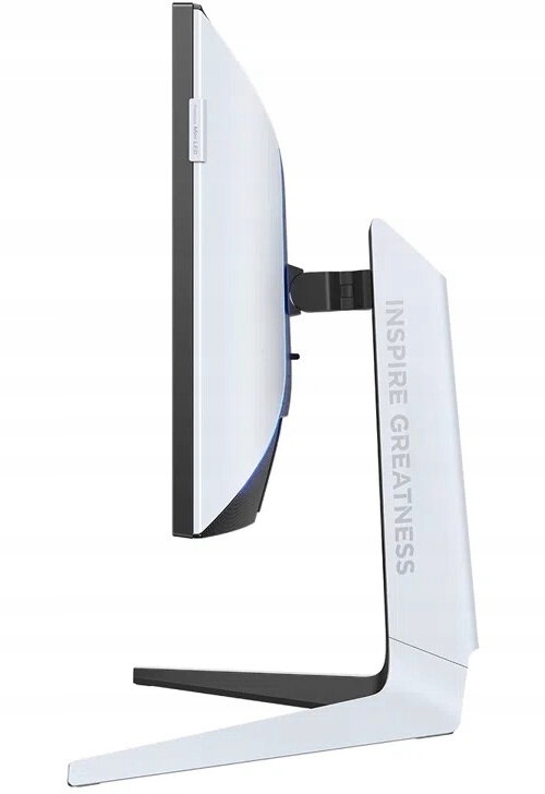 Wbudowane głośniki i funkcja przełącznika KVM