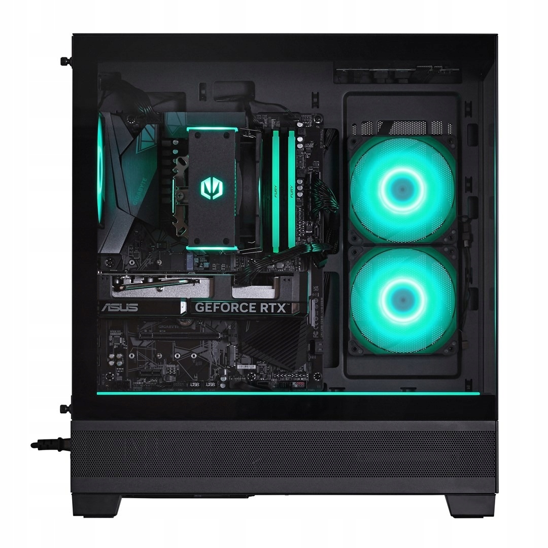 Karta graficzna NVIDIA GeForce RTX 5060 – Doskonała jakość grafiki