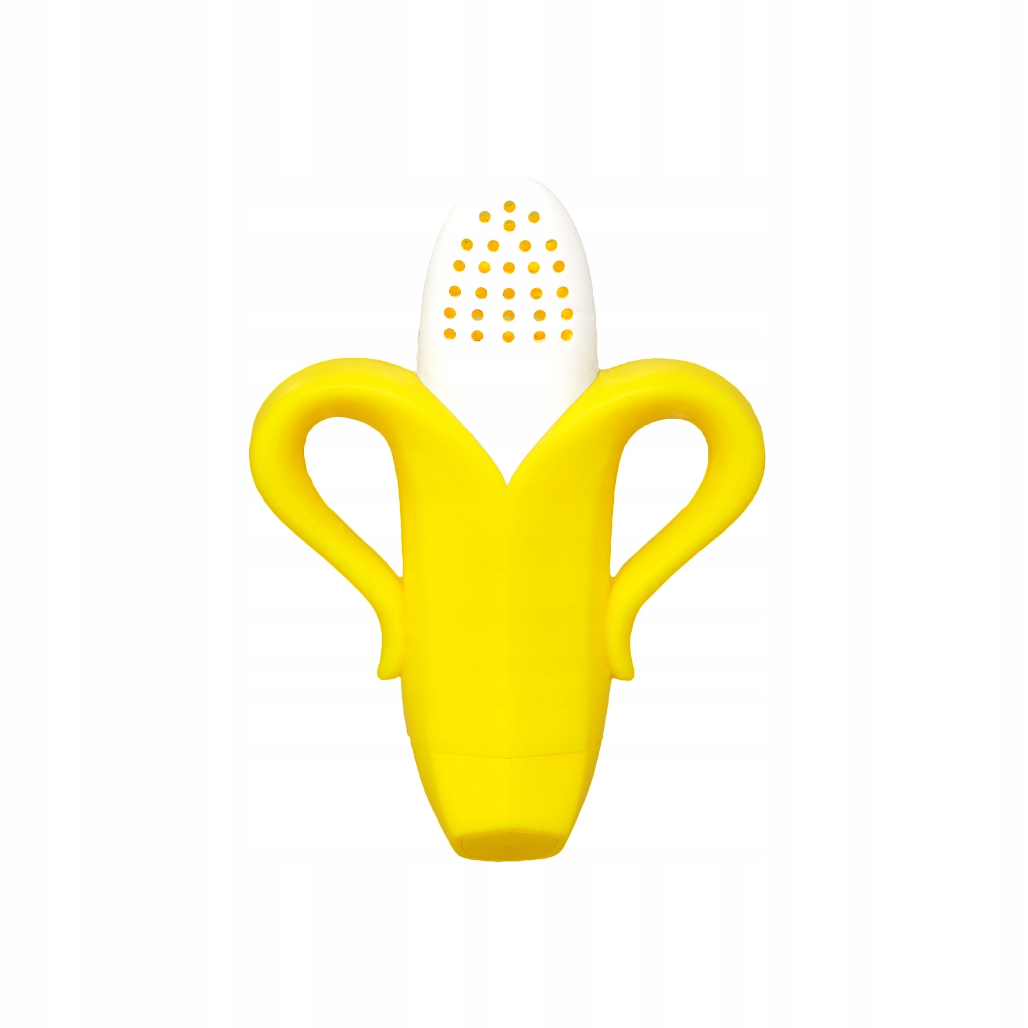 Ergonomiczny design – Idealny kształt banana dla małych rączek