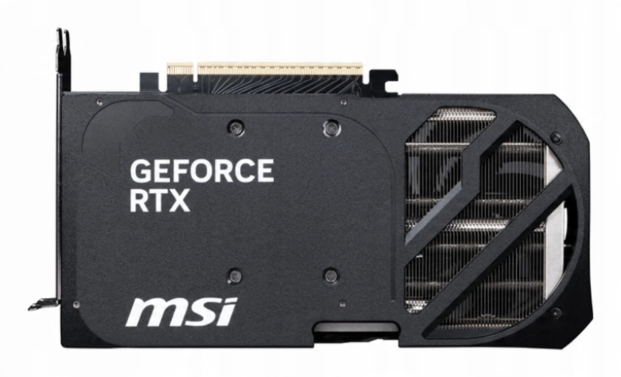 Pamięć 12 GB GDDR7 – Doskonała wydajność w grach