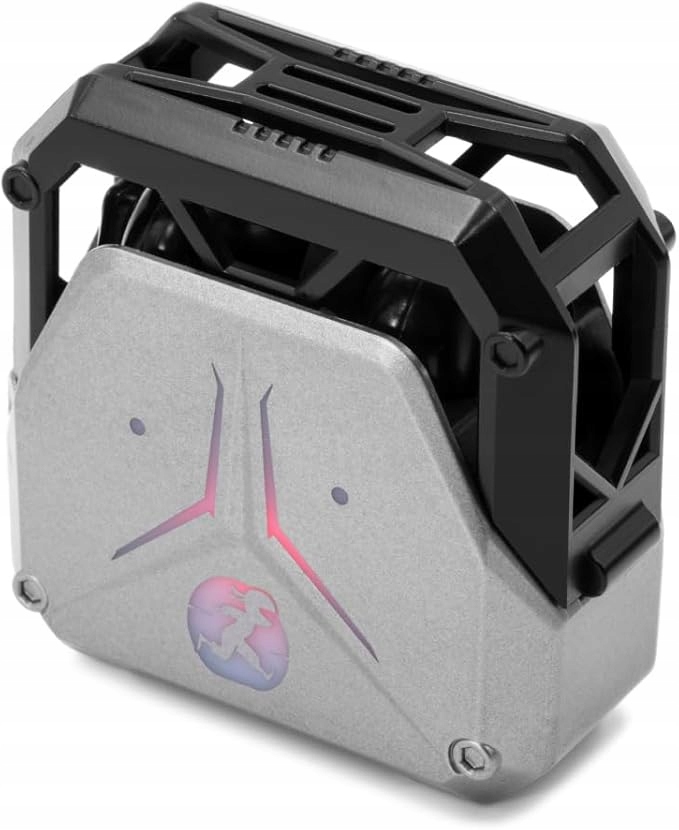 Wbudowana bateria z funkcją ładowania USB