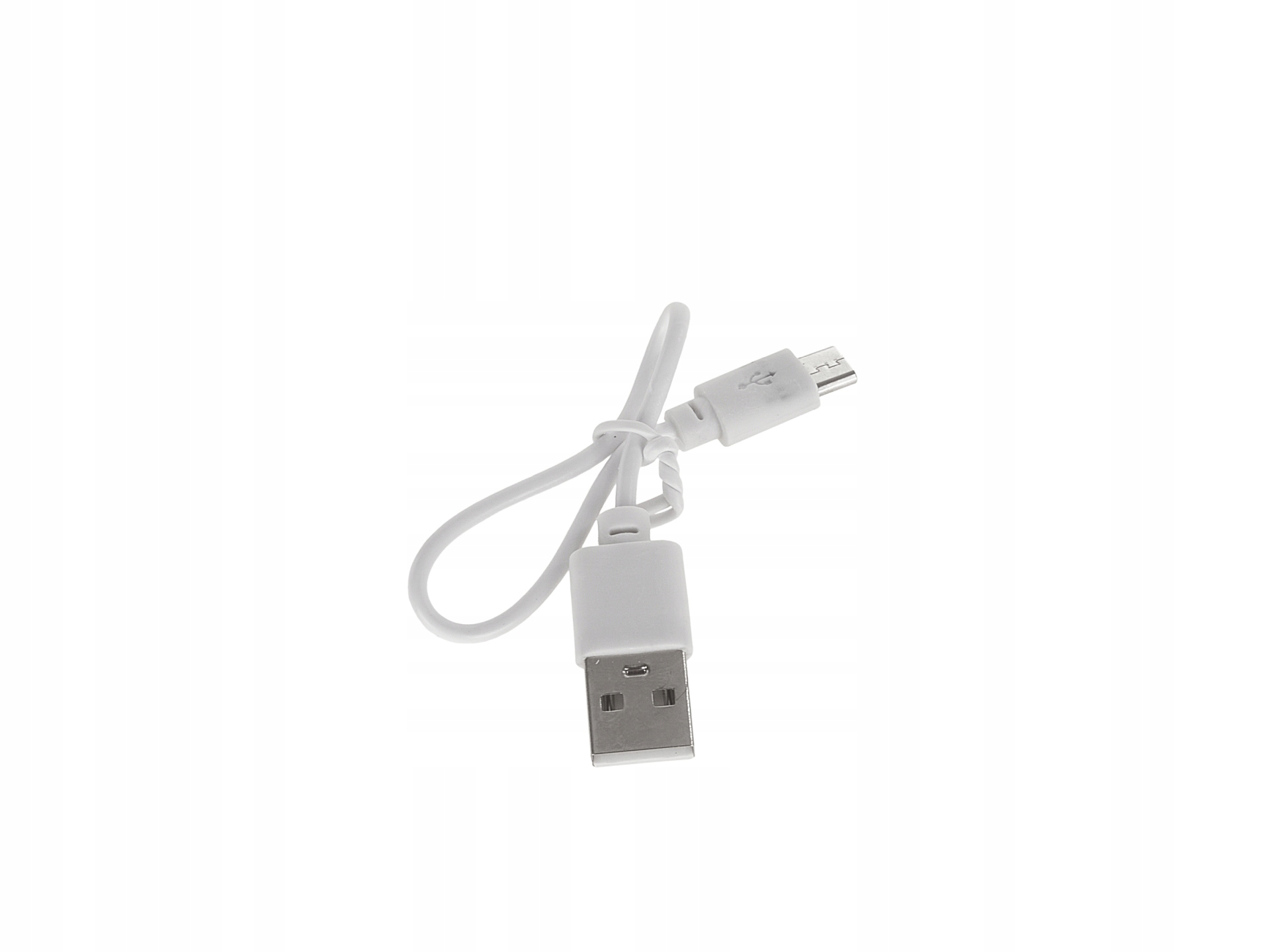 Wydajny akumulator 800 mAh z ładowaniem USB