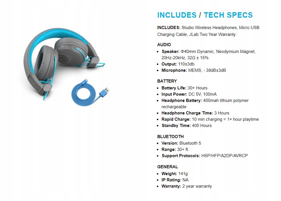 Technologia Bluetooth 5 – Swoboda bezprzewodowego odtwarzania