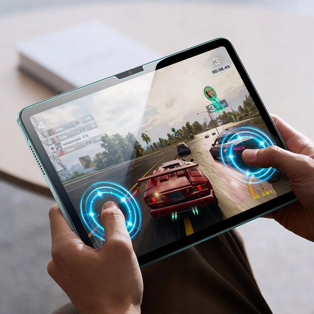 Ultra-cienka konstrukcja