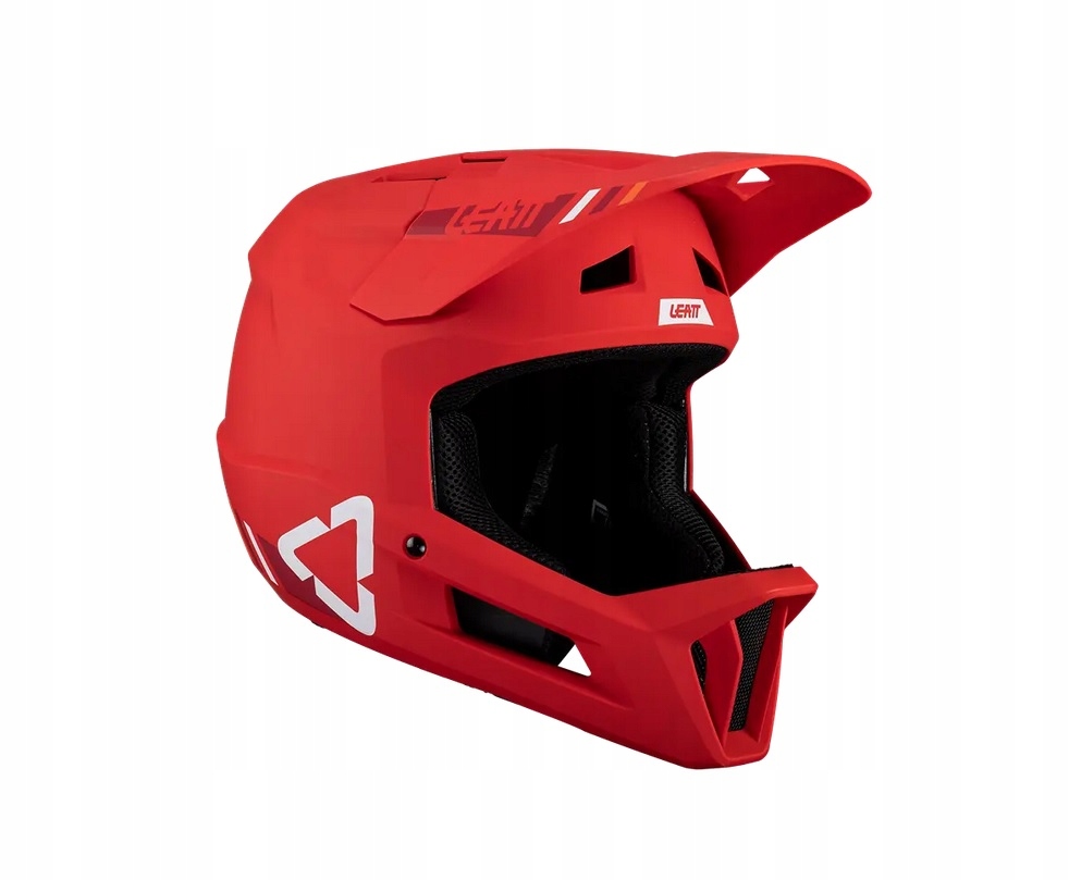 Kask rowerowy LEATT Helmet MTB Gravity 1.0 V24 – Ochrona i komfort na każdym zjeździe