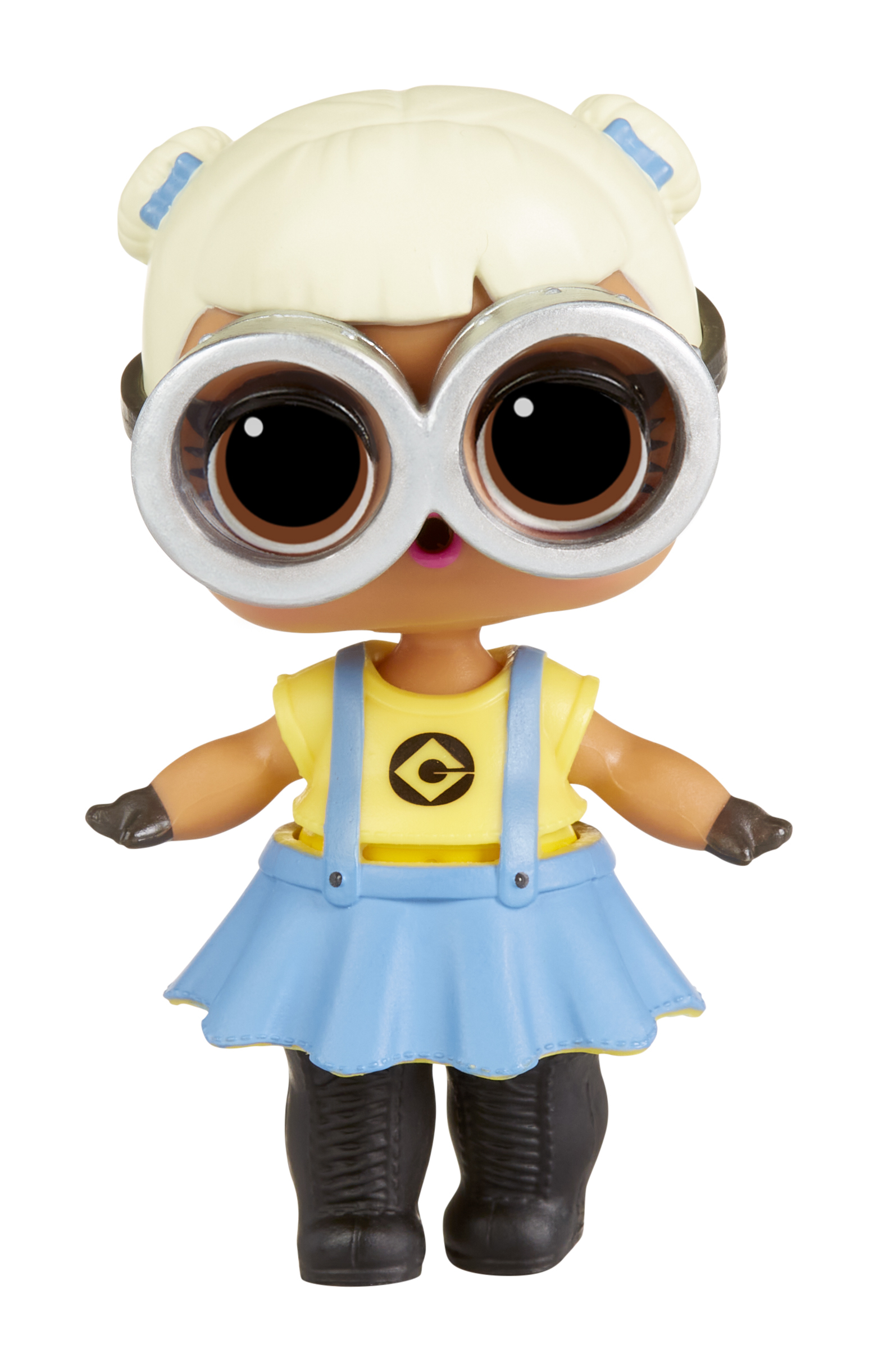 Niespodzianka w każdej kuli