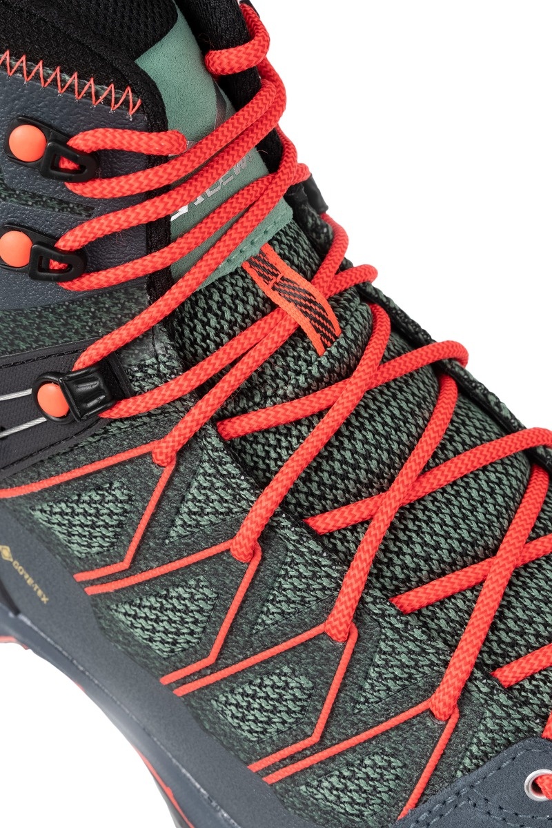 Oddychająca i wodoodporna membrana GORE-TEX