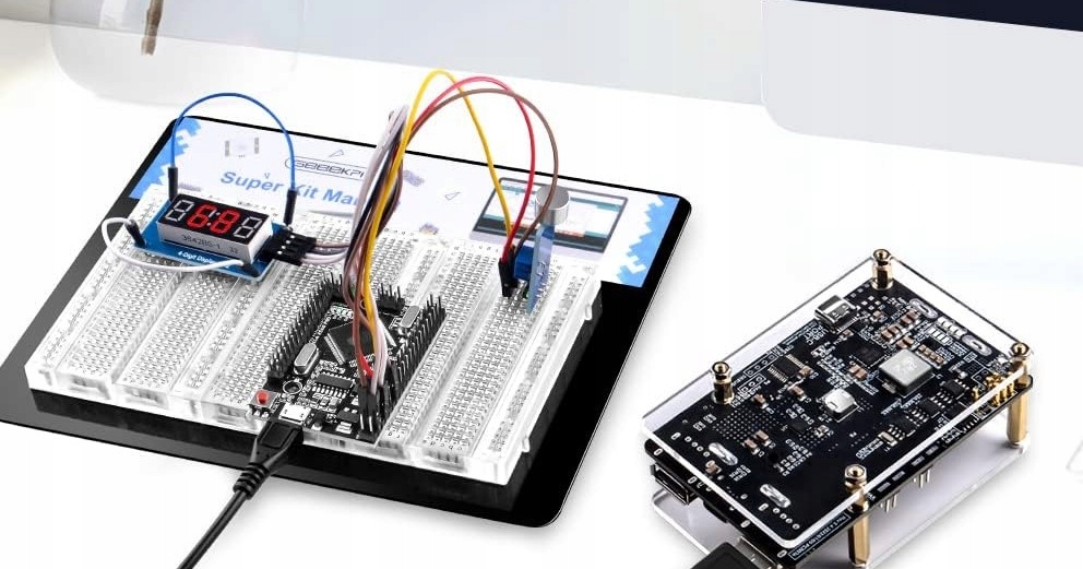 Dokumentacja i wsparcie – Przewodniki i materiały online przez GitHub