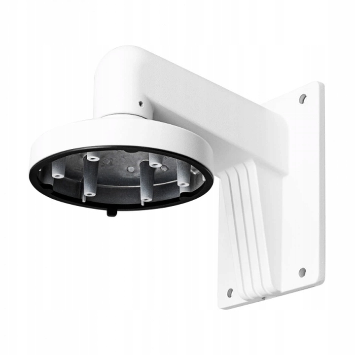 Materiał wykonania: Aluminium w eleganckim białym kolorze