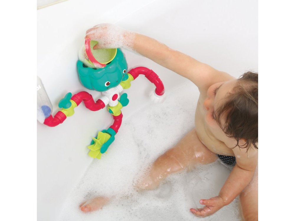 Wymiary i szczegóły produktu – Idealny dla maluchów od 18. miesiąca życia