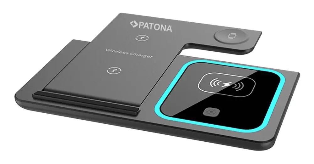 Kompatybilność z urządzeniami Apple