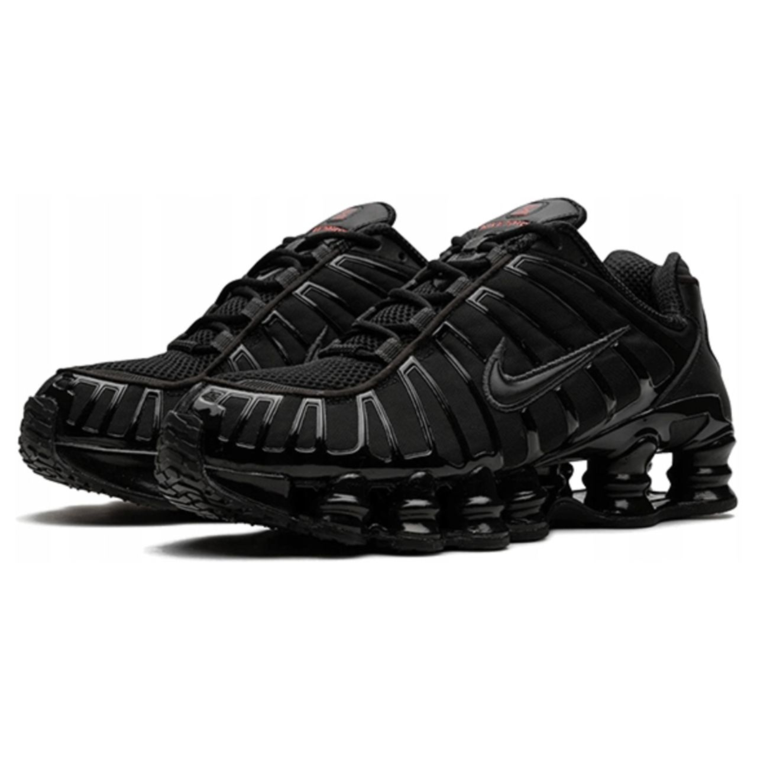 Buty Męskie Nike Shox TL AR3566-002 – Komfort i styl na co dzień