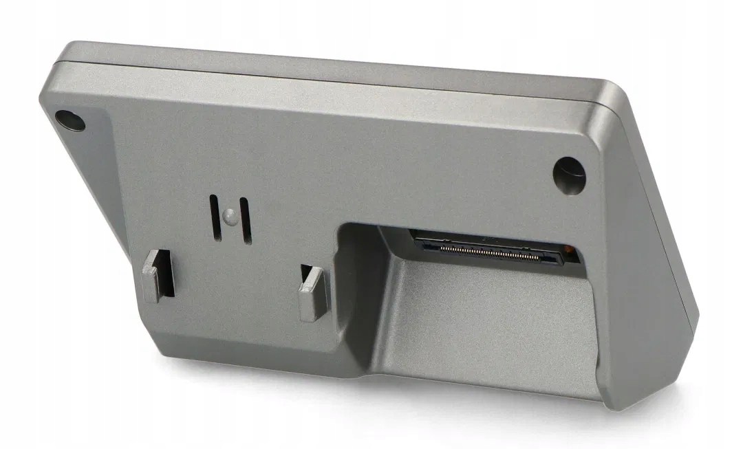 Informacje o postępie druku i ewentualnych błędach