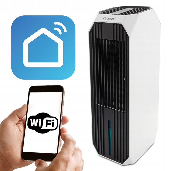 Cichy i wydajny – idealny do domu i biura