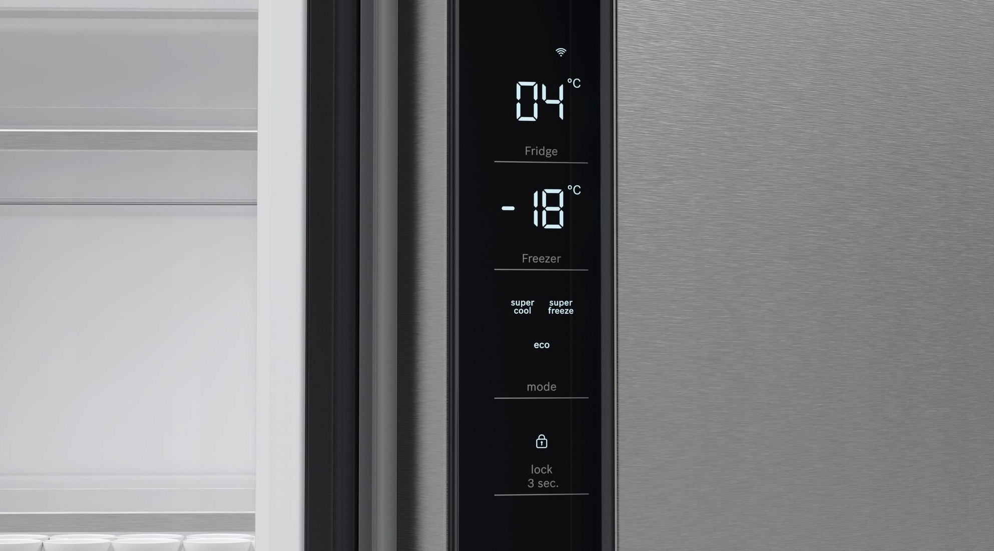 Technologia No Frost – Koniec z rozmrażaniem