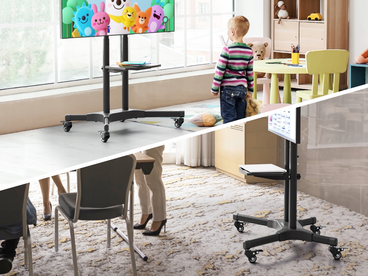 Stabilność i bezpieczeństwo użytkowania