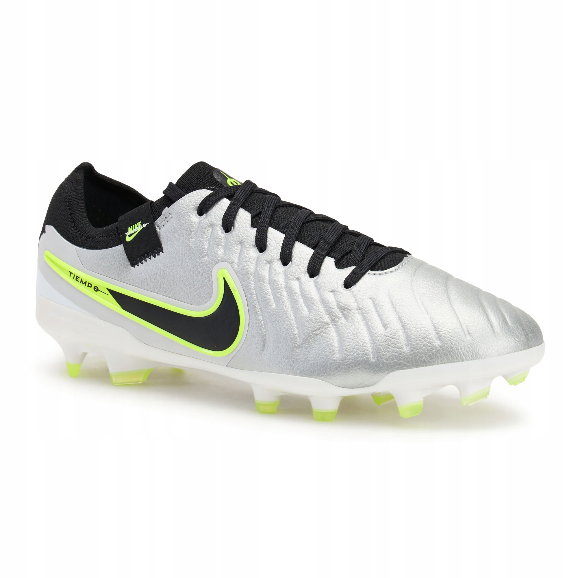 Buty Nike Tiempo Legend 10 Pro FG – Idealne dla piłkarzy