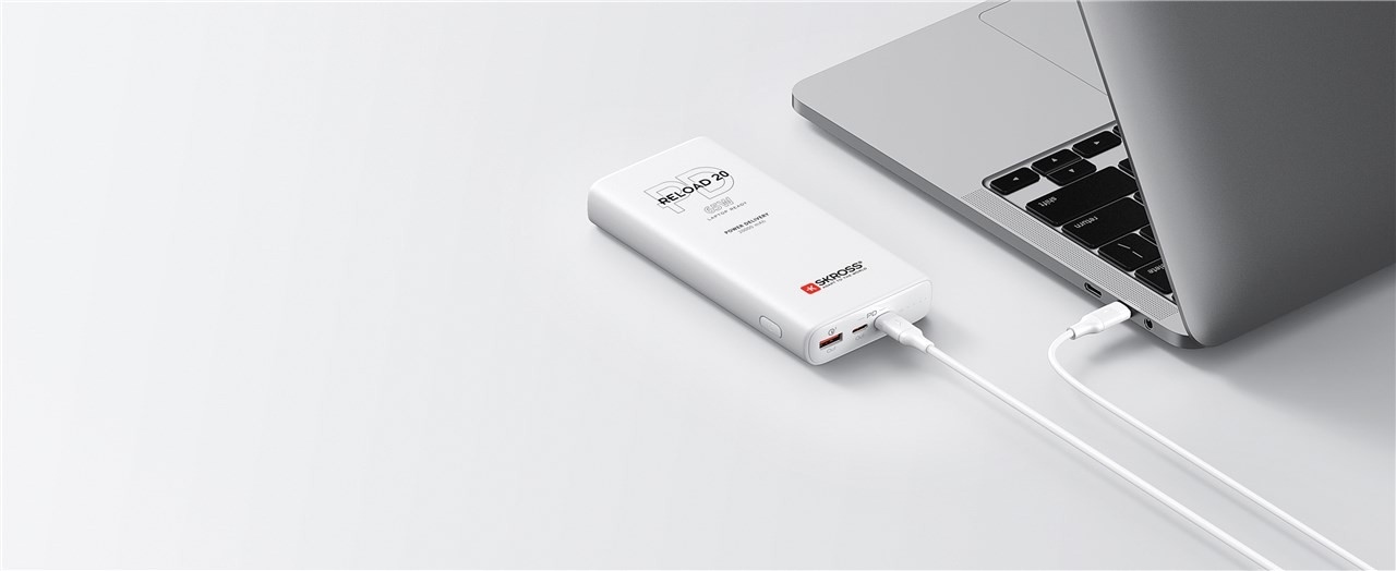 Szybkie ładowanie dzięki Power Delivery i Quick Charge