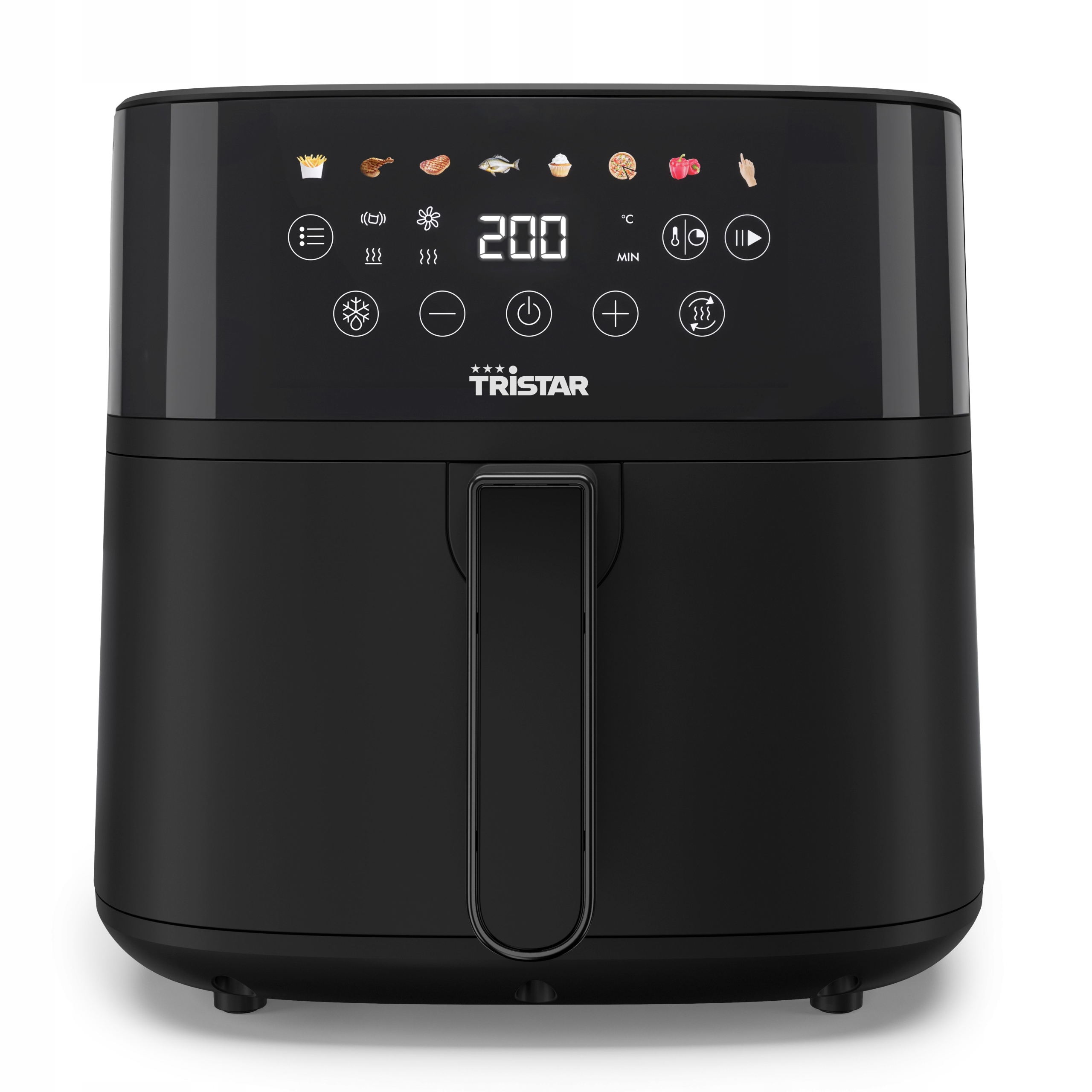 Pojemność 6 litrów – Idealna dla rodzin i przyjęć