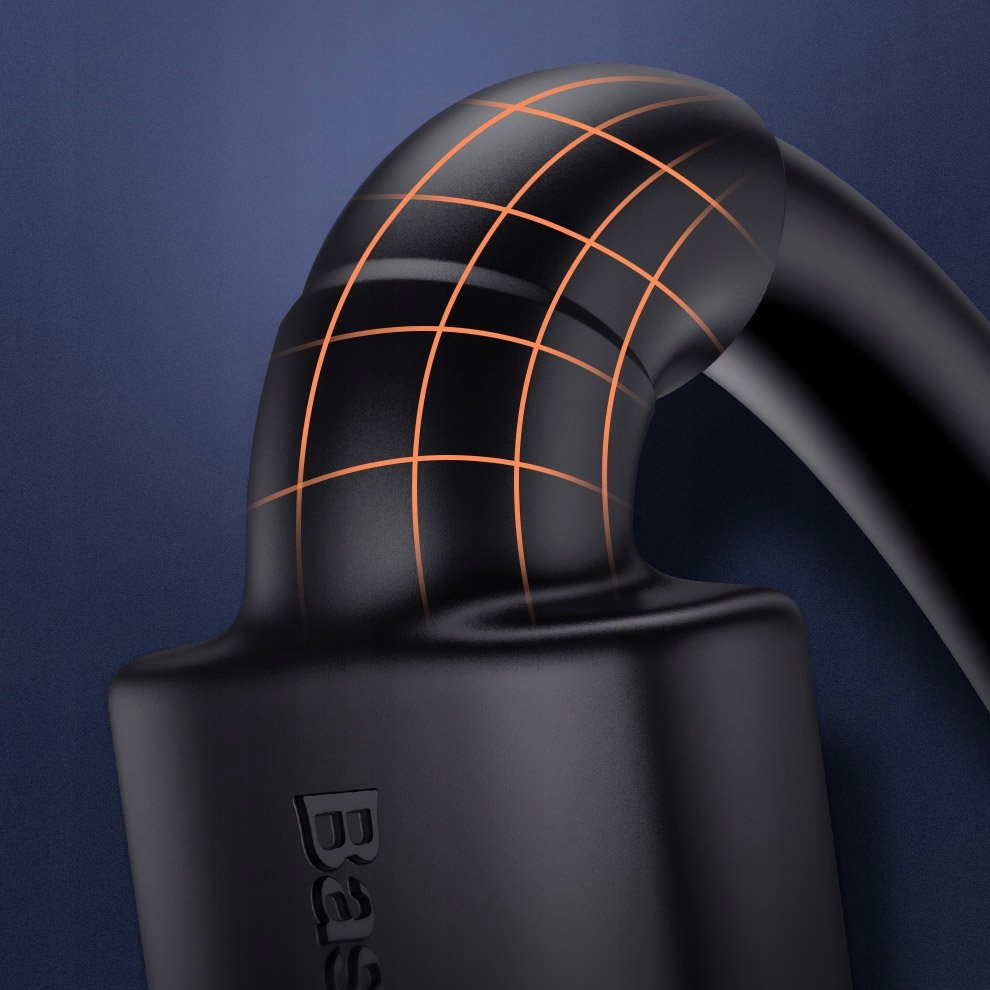 Kabel HDMI Baseus Cafule 4K 5m – Doskonała jakość obrazu i dźwięku