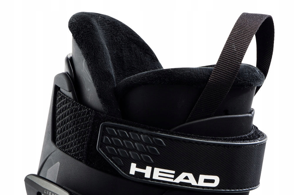 Anatomiczna wkładka i komfortowy but wewnętrzny