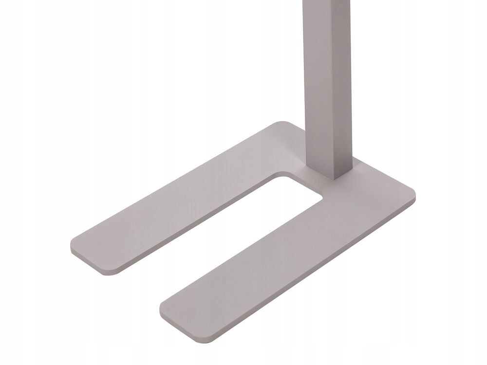 Elegancka konstrukcja z aluminium