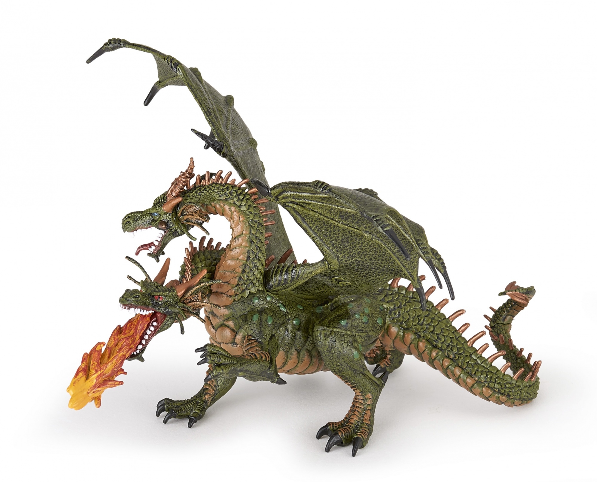 Wymiary i waga figurki