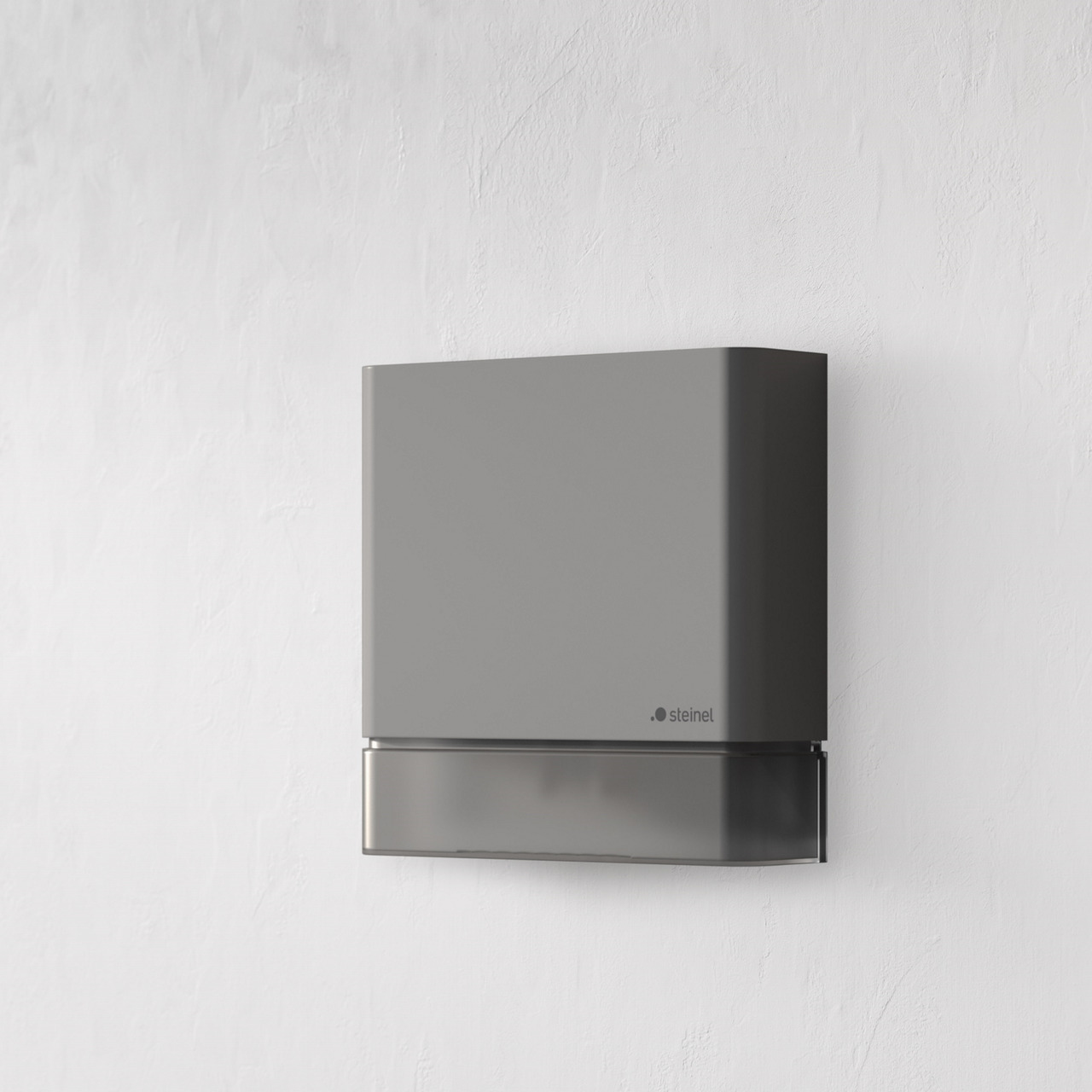 Ochrona przed plezaniem i regulowana czułość czujnika