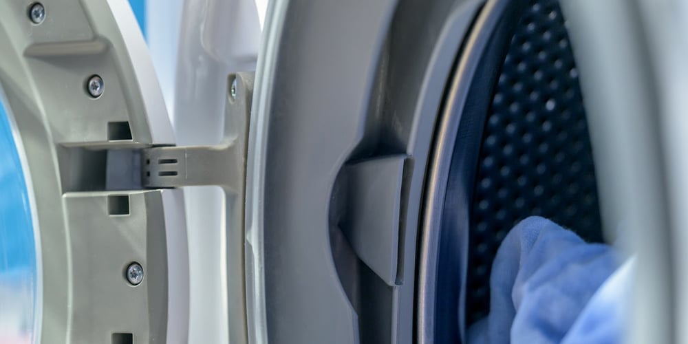 Ergonomiczny design – Łatwy załadunek i rozładunek