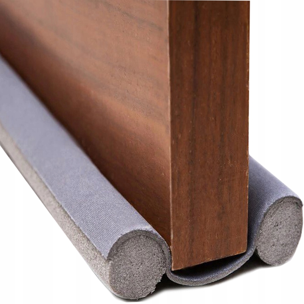 Uszczelka antyprzeciągowa na przeciąg pod drzwi – Komfort i oszczędność energii