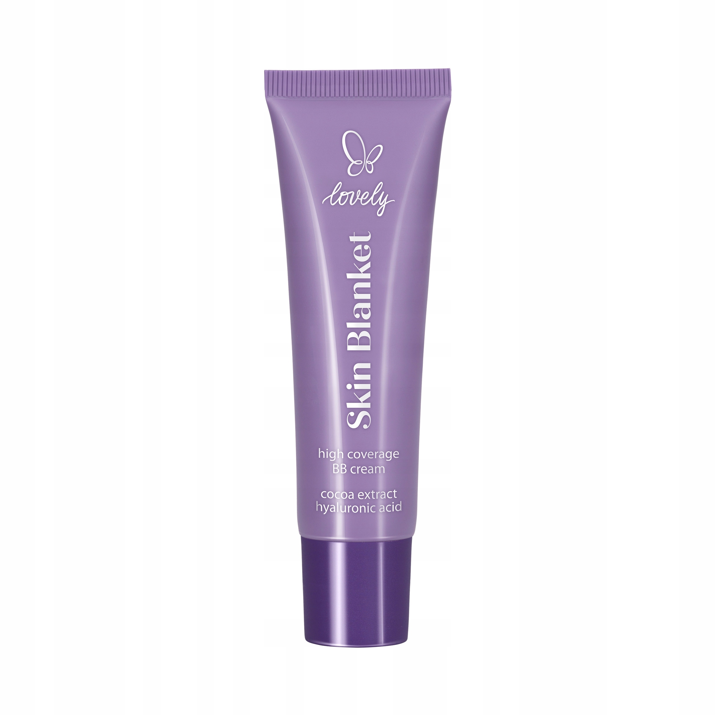 Dlaczego warto wybrać LOVELY Skin Blanket?