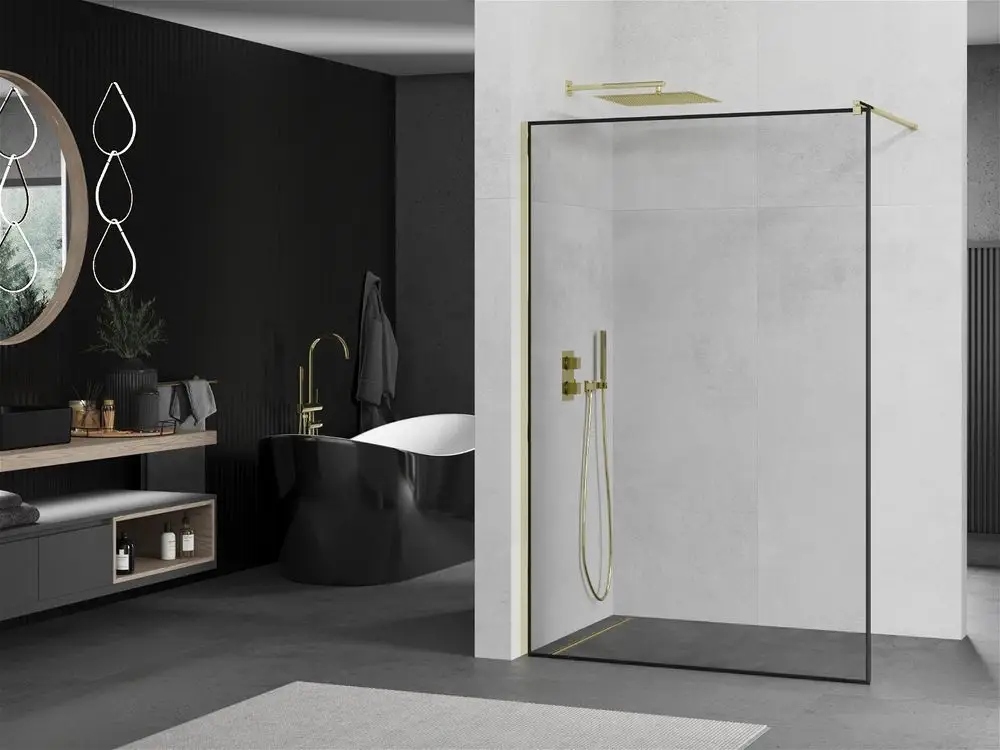 Możliwość konfiguracji kabiny walk-in – Elastyczność w aranżacji