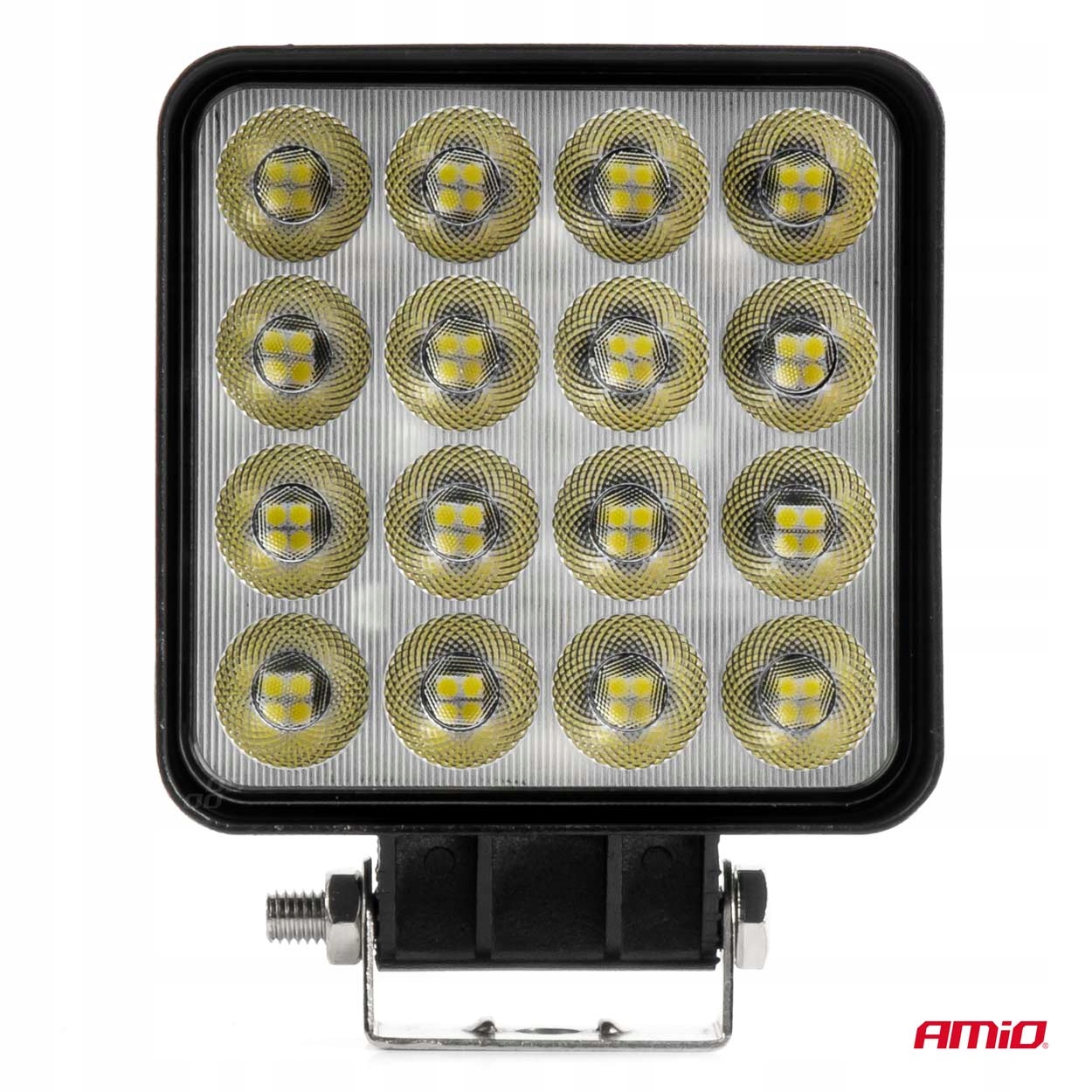 Szeroki zakres napięcia 9-36V – uniwersalne zastosowanie