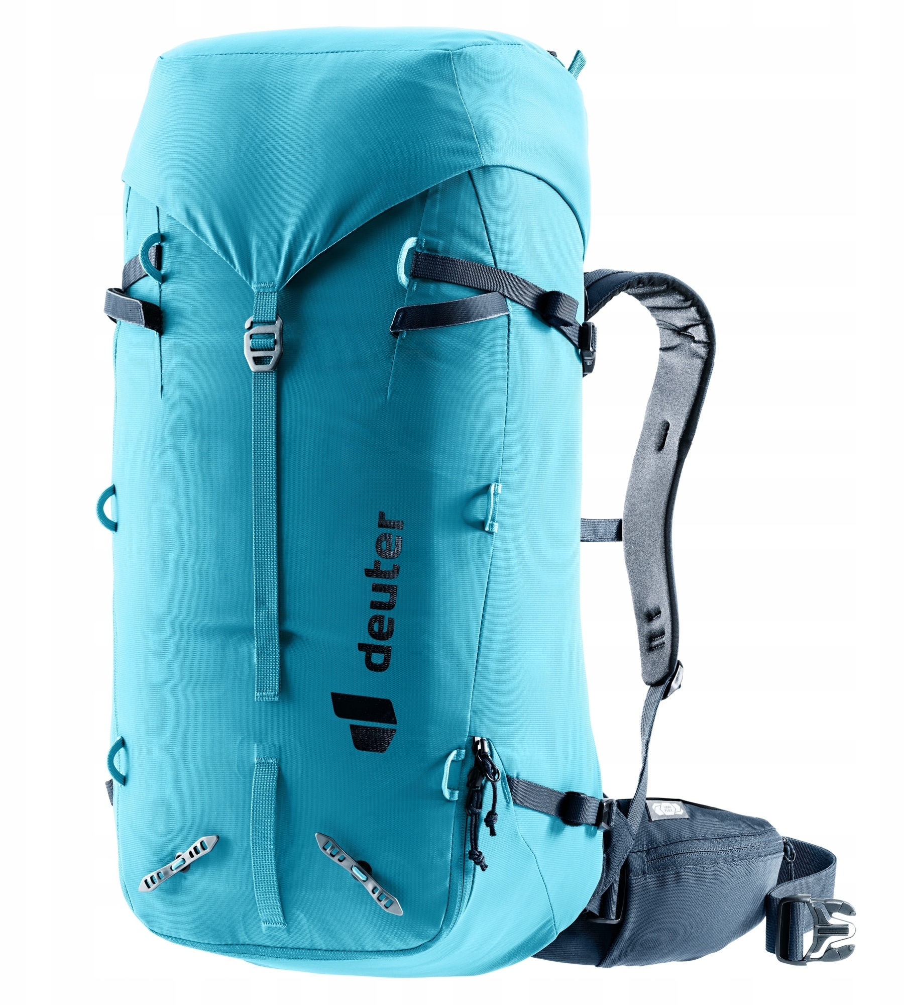 Plecak Damski Deuter Guide 32+6 SL – Idealny towarzysz wędrówek