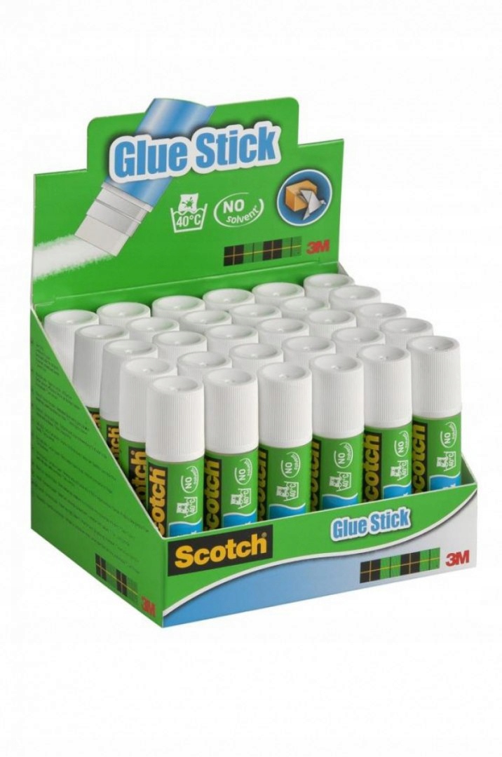 Ekonomiczny klej do papieru i tektury