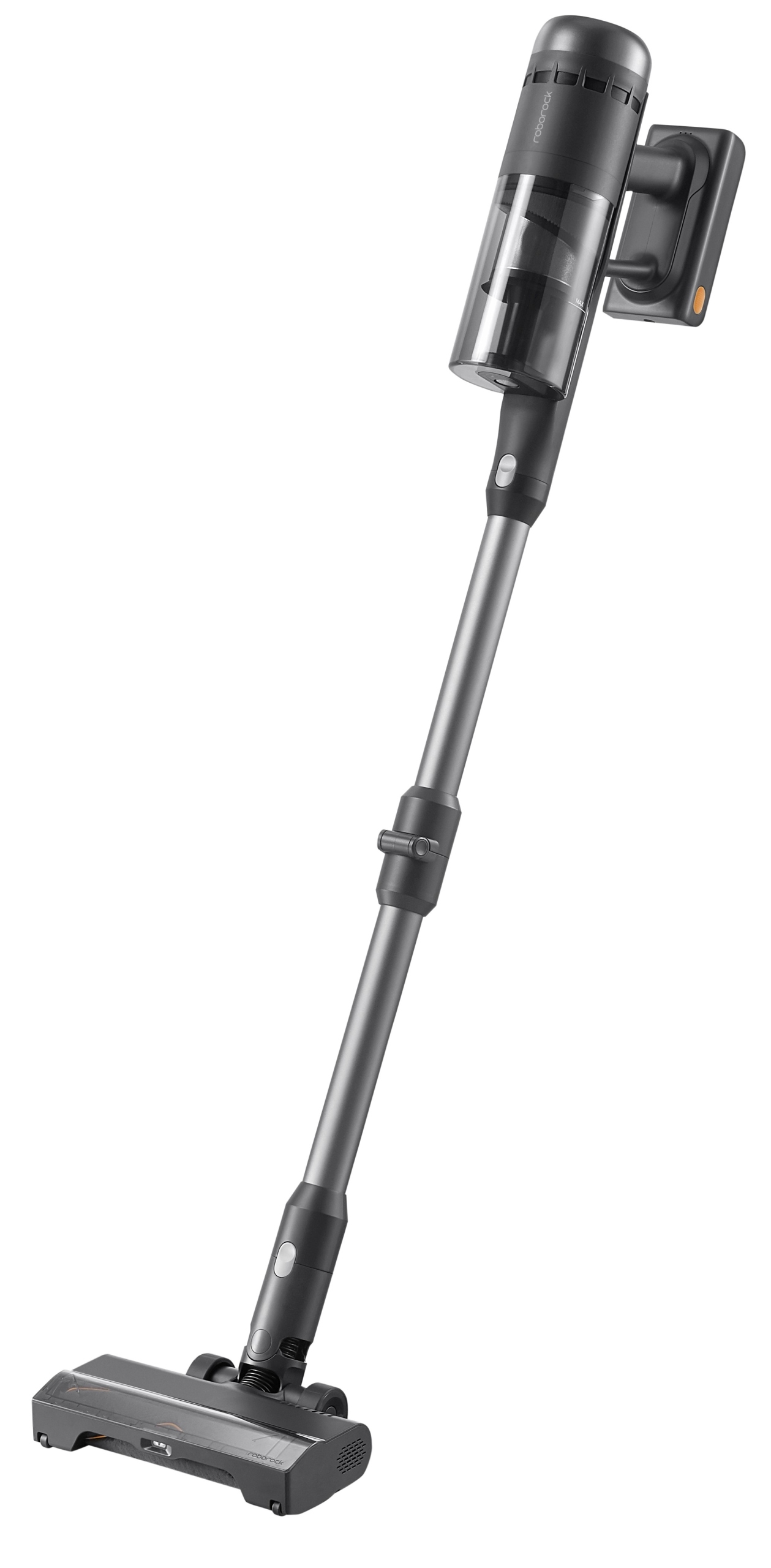 Odkurzacz pionowy Roborock H60 Ultra szary – Nowoczesne sprzątanie w Twoim domu