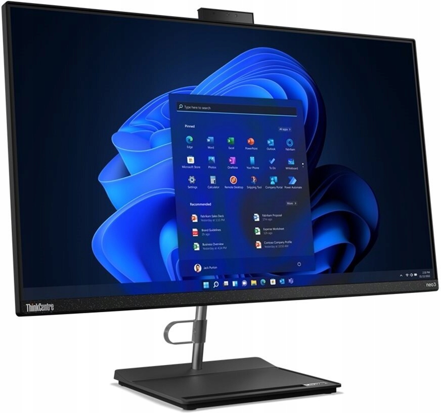 Wydajność procesora Intel Core i5-13420H