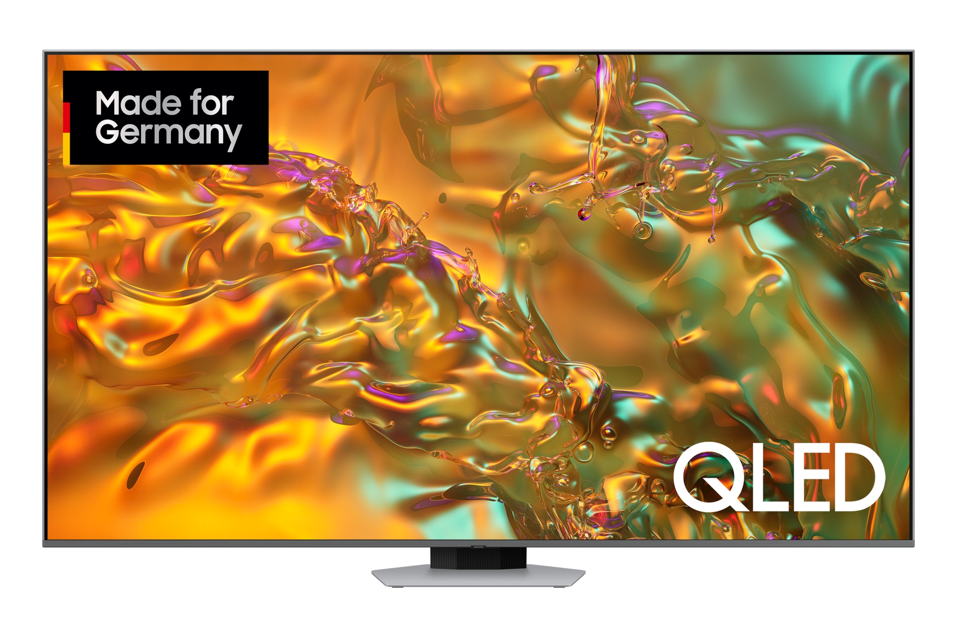 Rozdzielczość 4K UHD – Detale, które zachwycają
