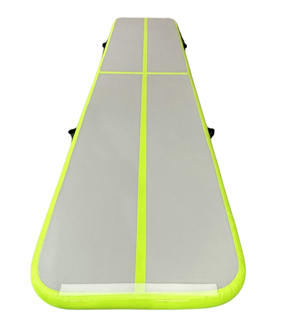 Innowacyjna konstrukcja dla efektywnego treningu