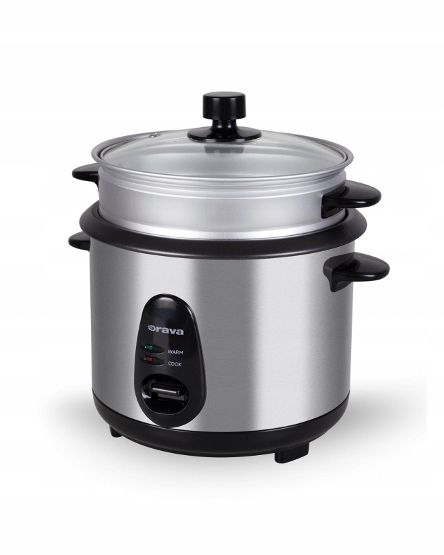 Wielofunkcyjny garnek MH-05 Orava – Idealny do każdej kuchni