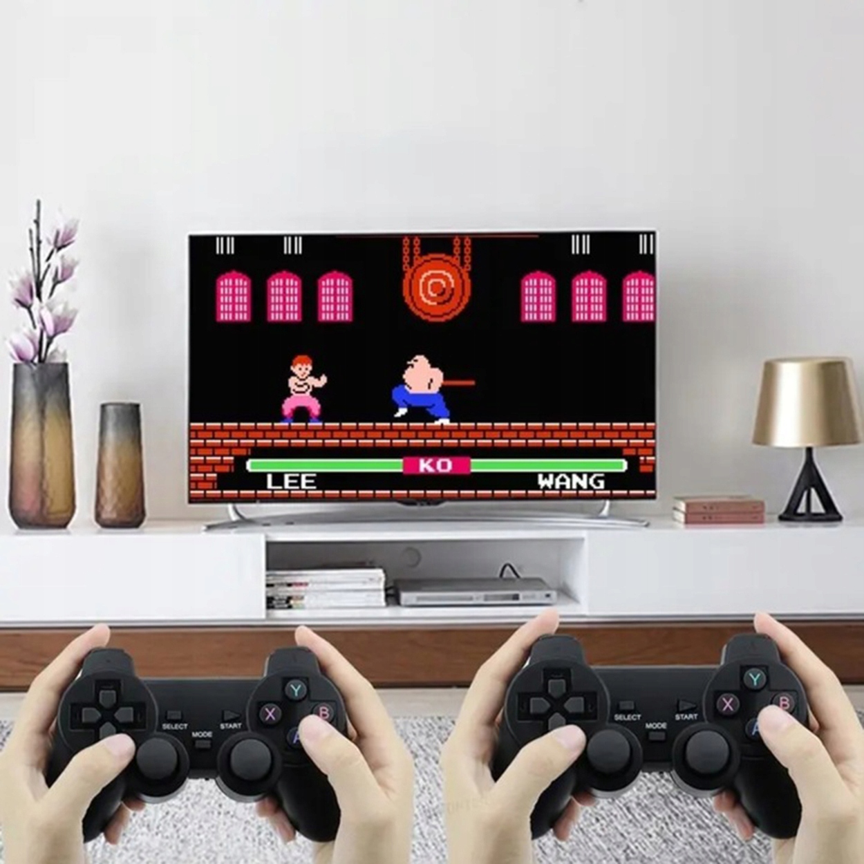 Niezliczone możliwości z 22073 grami w zasięgu ręki