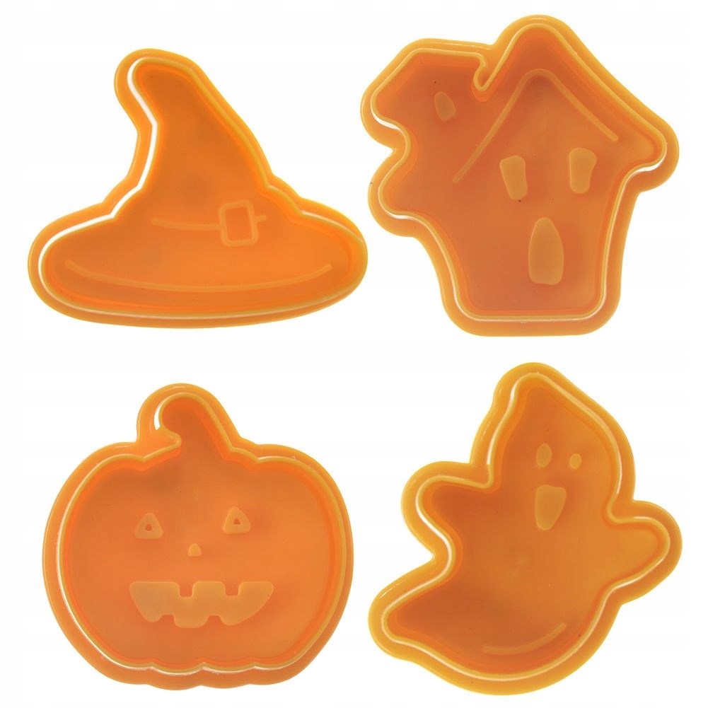 Durable and easy to use – perfect for cookies and gingerbread