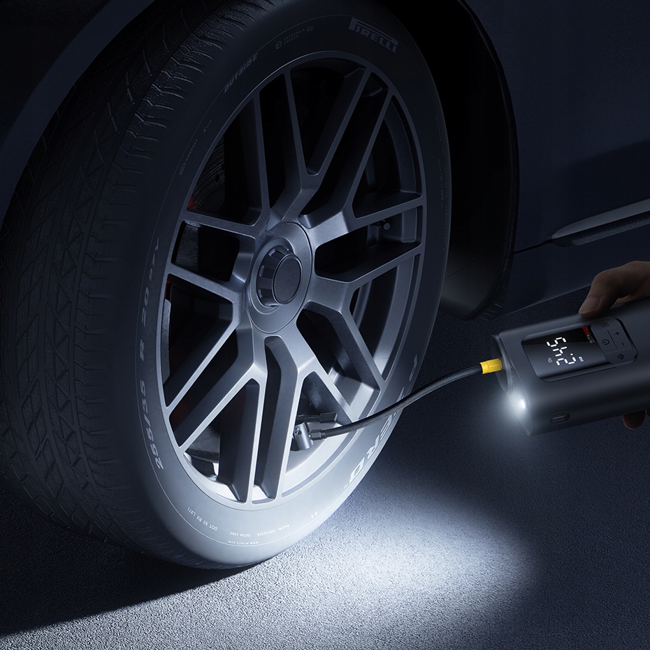 Wydajność i efektywność – maksymalne ciśnienie 10 bar