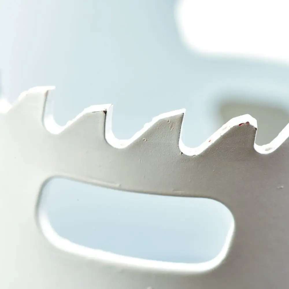 Głębokość cięcia do 41mm – idealna do różnych projektów