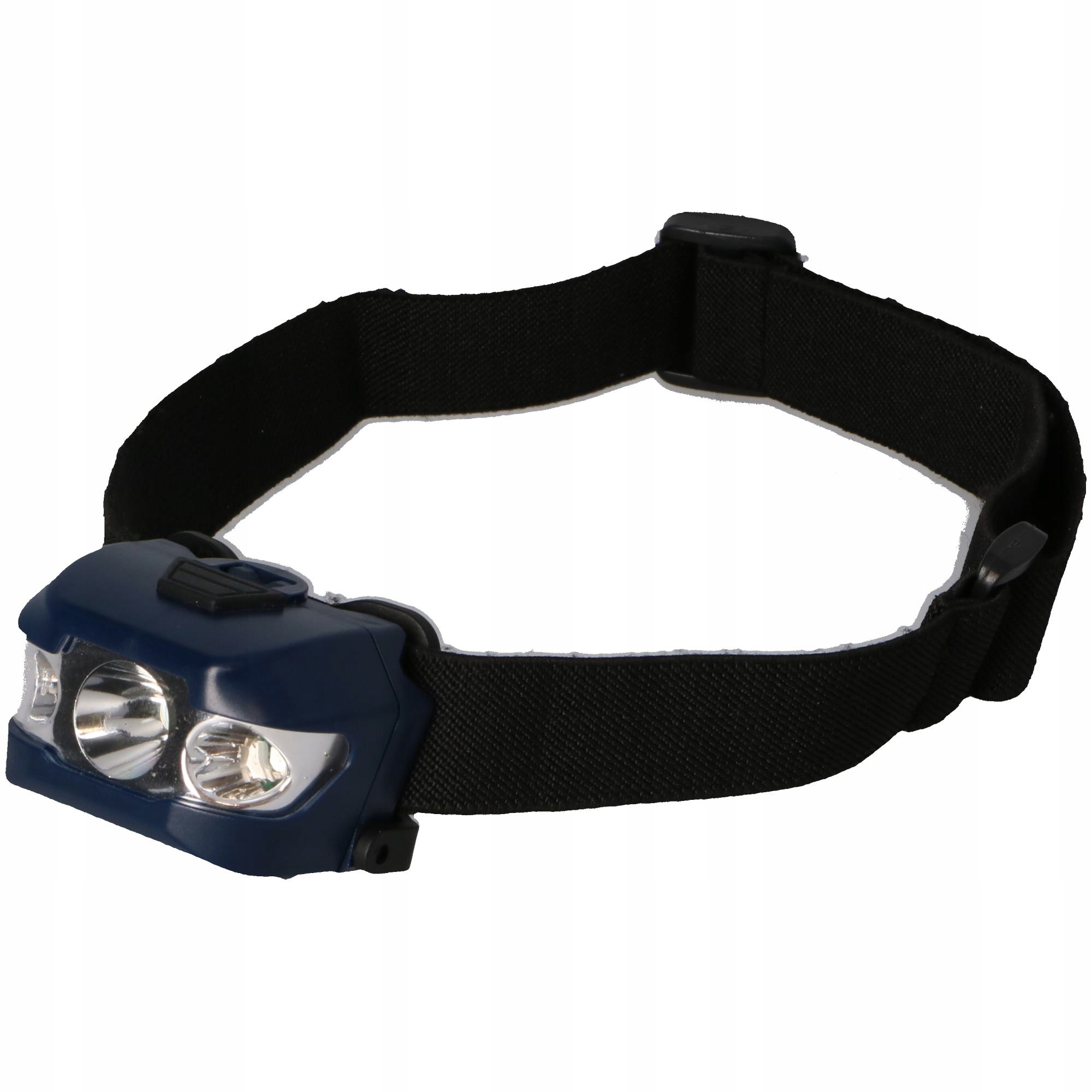 Wytrzymała konstrukcja z tworzywa sztucznego