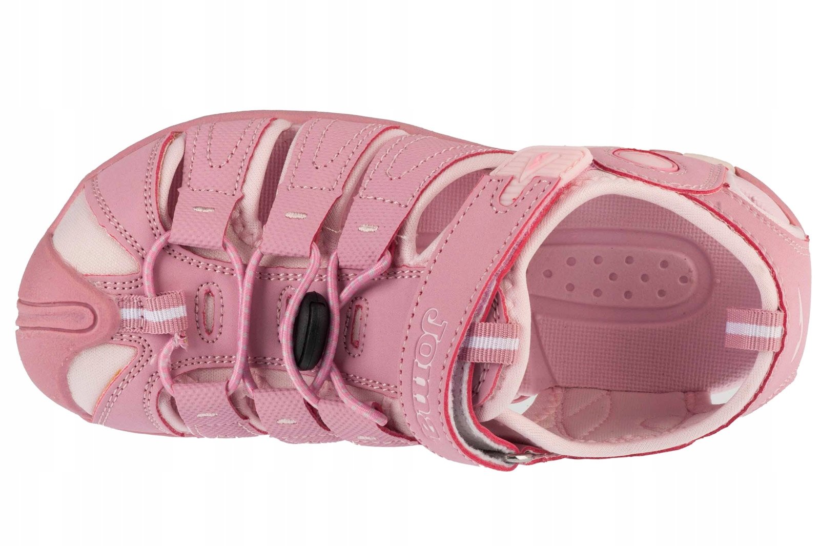 Lekka konstrukcja i oddychające materiały