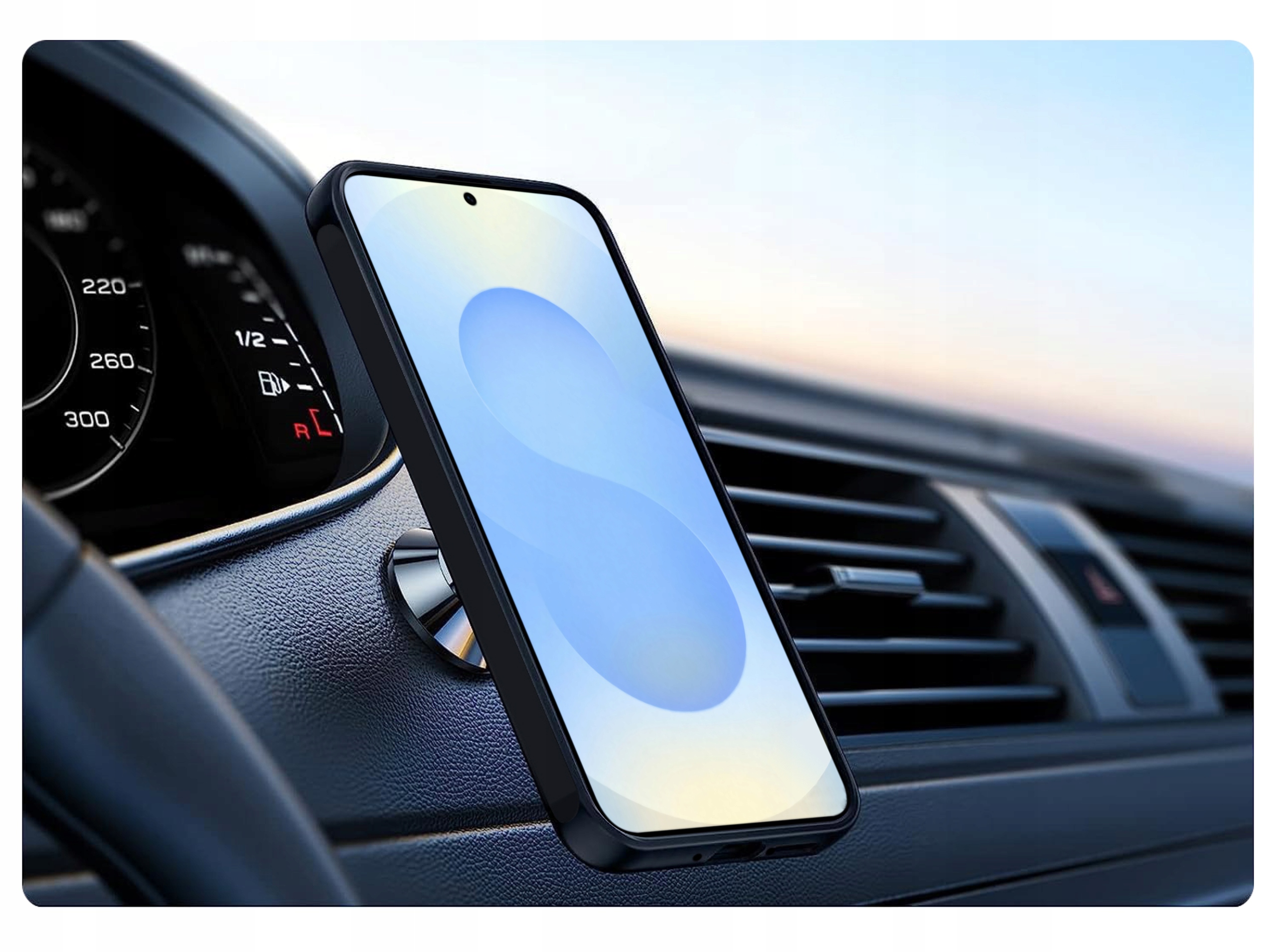 Kompatybilność z akcesoriami MagSafe – Ładowanie indukcyjne bez przeszkód