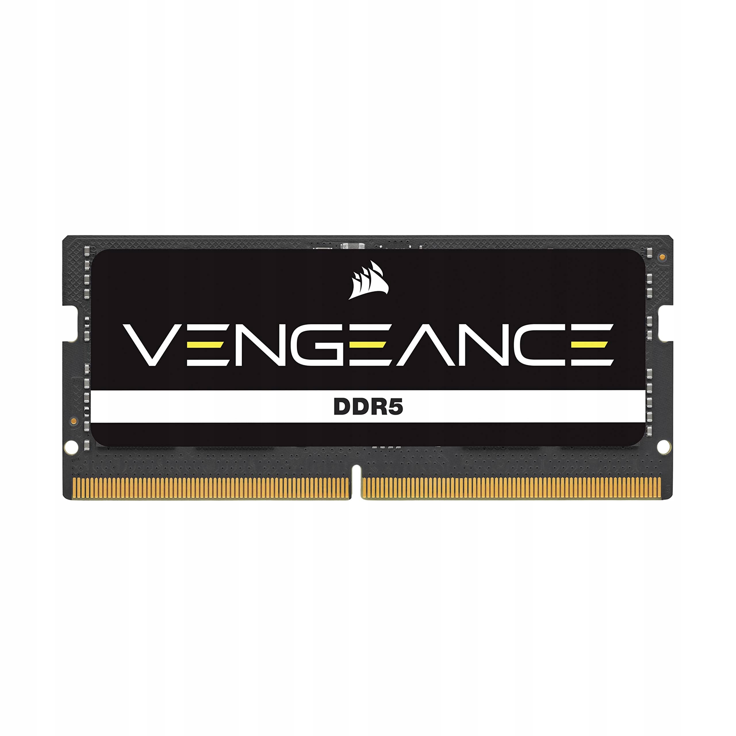 Corsair Vengeance CMSX48GX5M1A4800C40 – Wydajny moduł pamięci RAM DDR5 48 GB