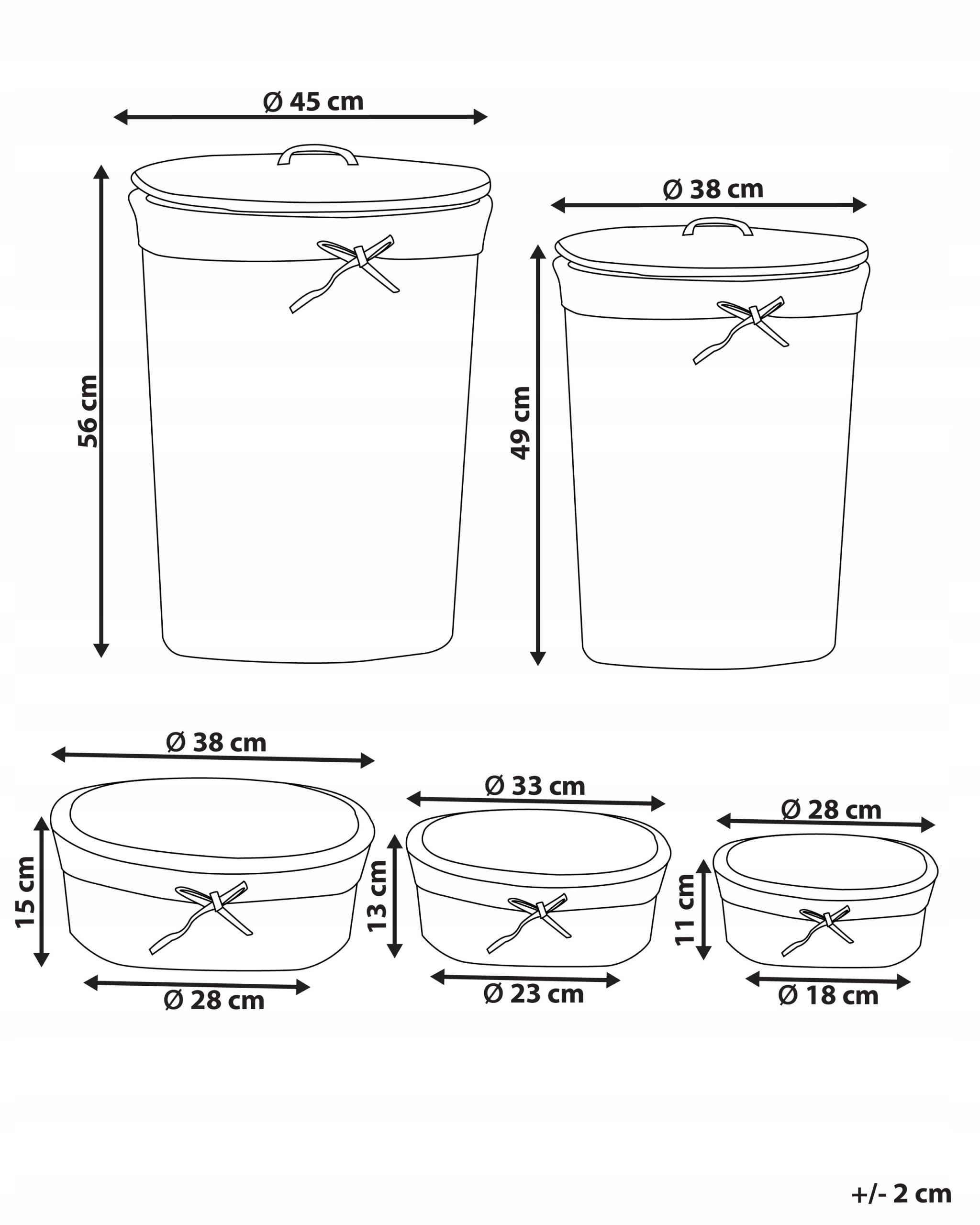 Wszechstronność zastosowania w różnych pomieszczeniach